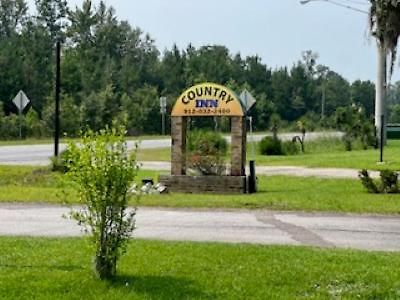 Country Inn Llc Townsend Exterior photo