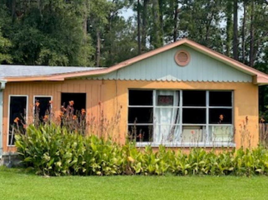Country Inn Llc Townsend Exterior photo